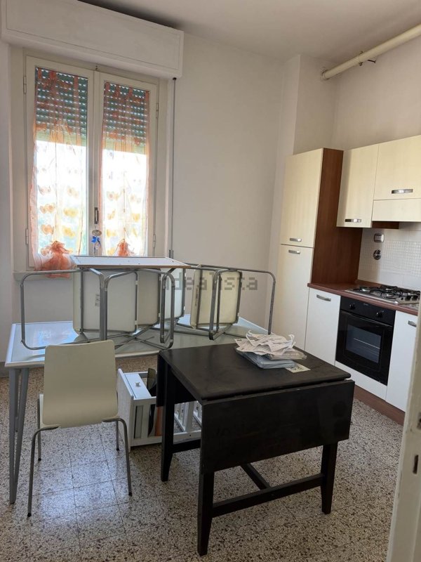 appartamento in affitto a Firenze in zona Bellariva