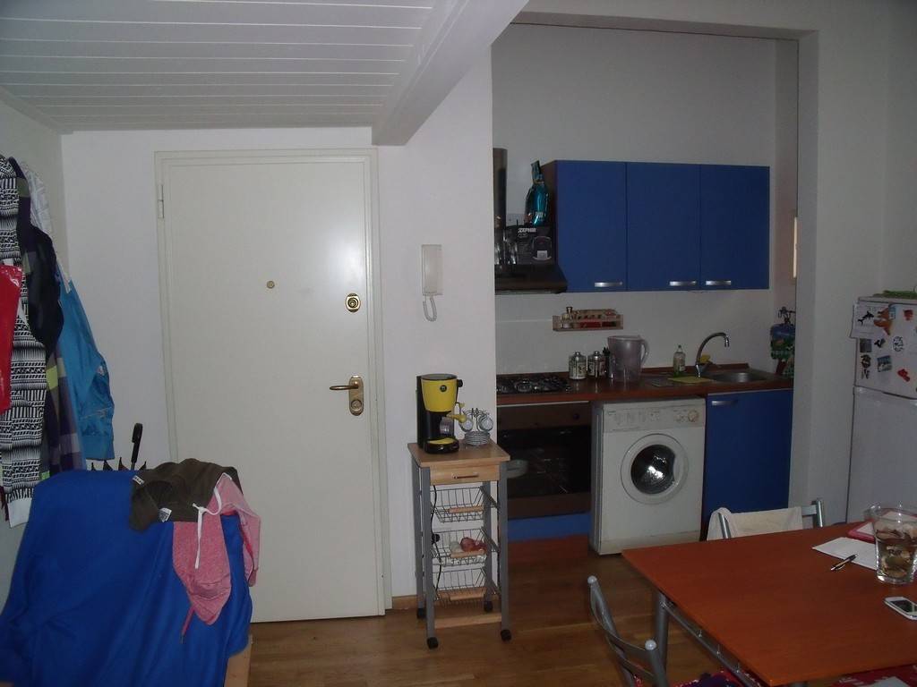 appartamento in affitto a Firenze in zona Bellariva