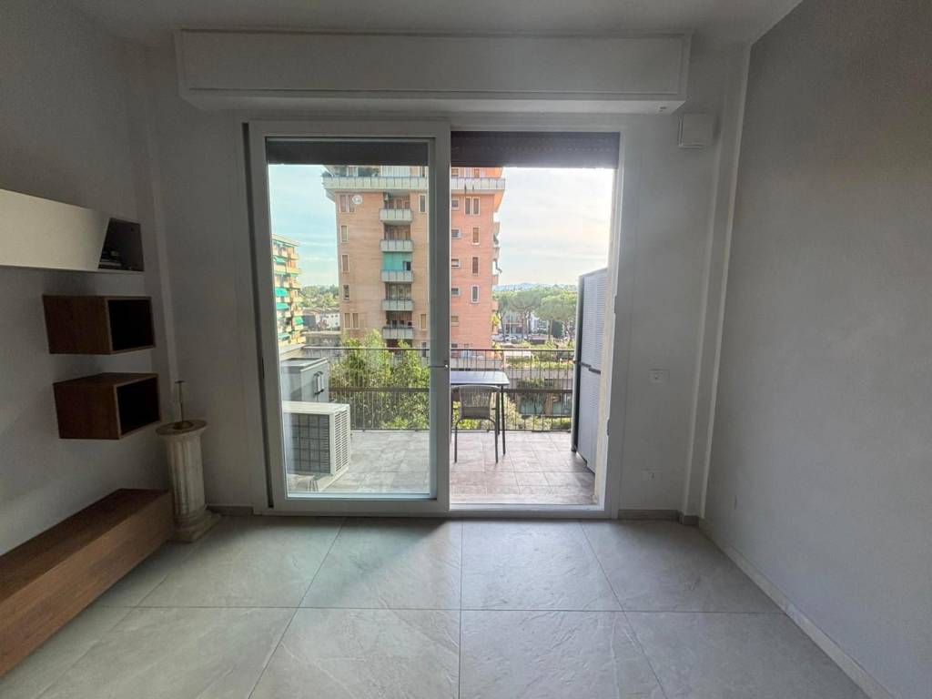 appartamento in affitto a Firenze in zona Novoli