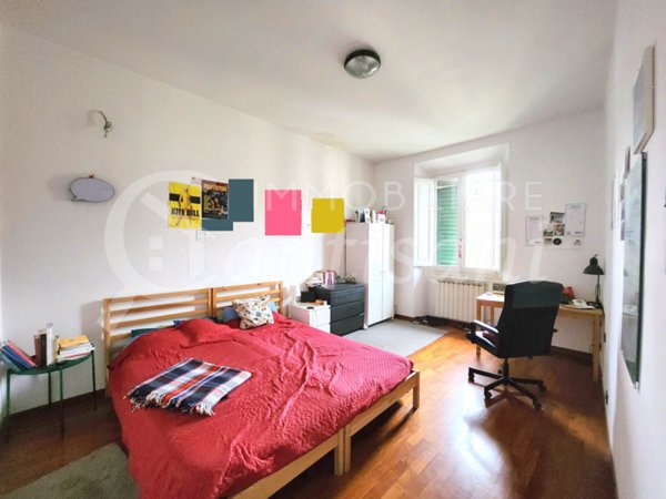 camera singola in affitto a Firenze in zona Statuto