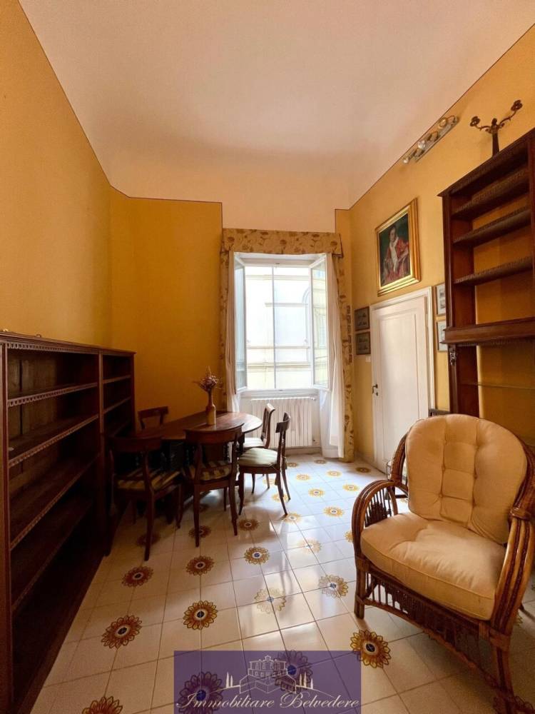 appartamento in affitto a Firenze in zona Ognissanti