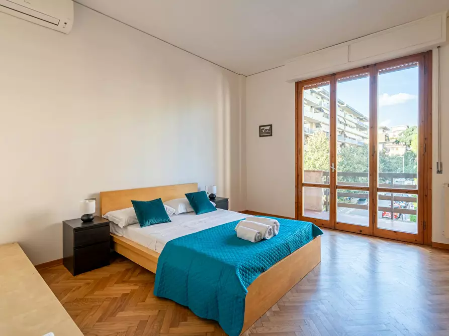 appartamento in affitto a Firenze in zona Novoli