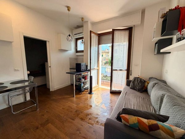 appartamento in affitto a Firenze in zona Gavinana