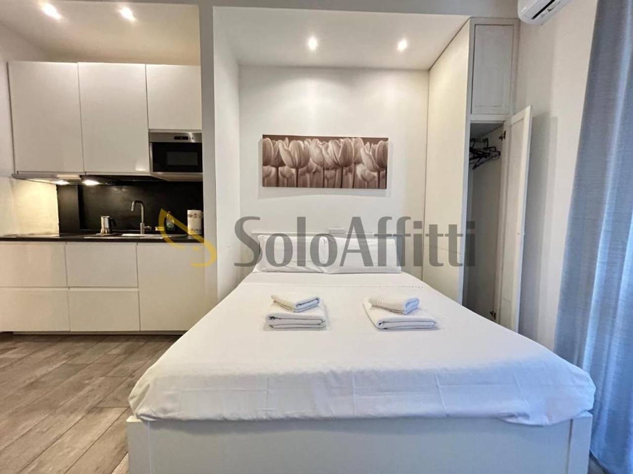 appartamento in affitto a Firenze in zona Gavinana