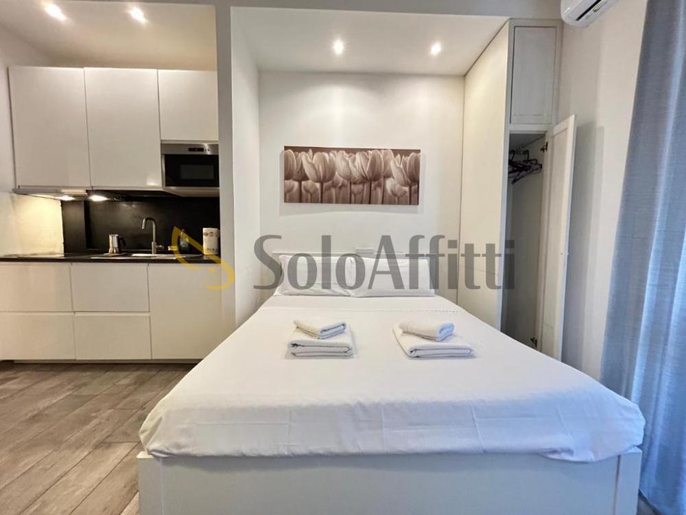 appartamento in affitto a Firenze in zona Campo di Marte