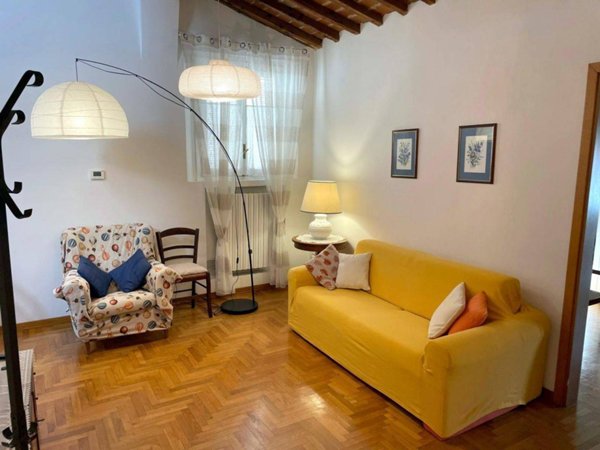 appartamento in affitto a Firenze in zona Centro San Frediano