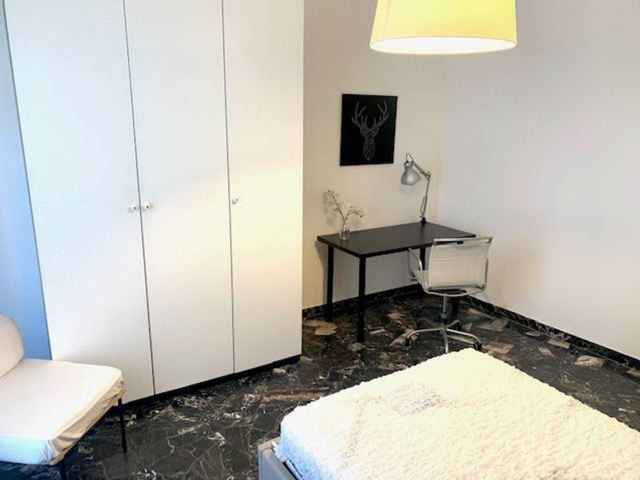 appartamento in affitto a Firenze in zona Novoli