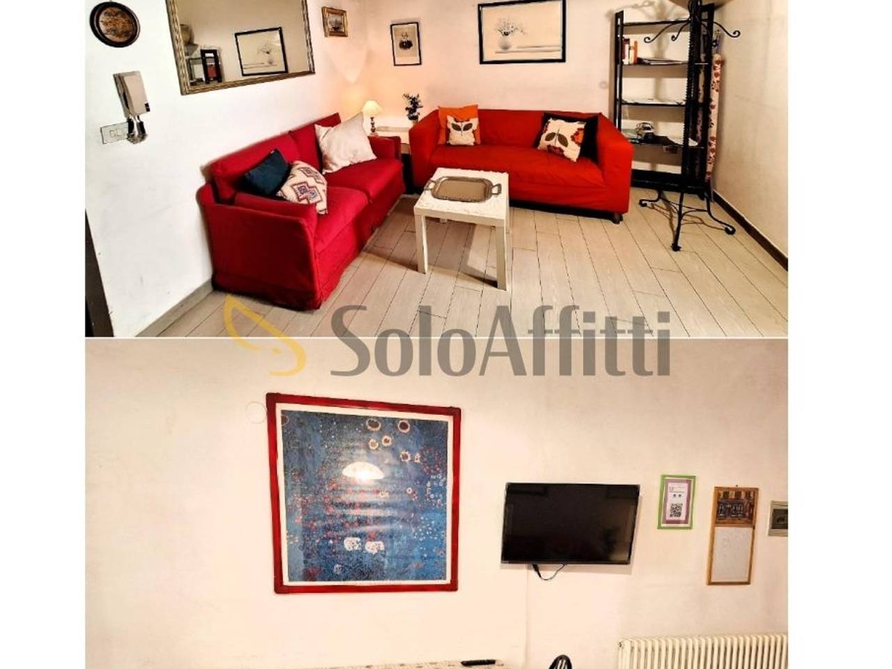 appartamento in affitto a Firenze in zona Gavinana