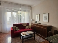 appartamento in affitto a Firenze in zona Le Cure