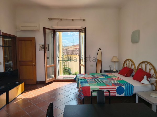 appartamento in affitto a Firenze in zona Centro San Frediano