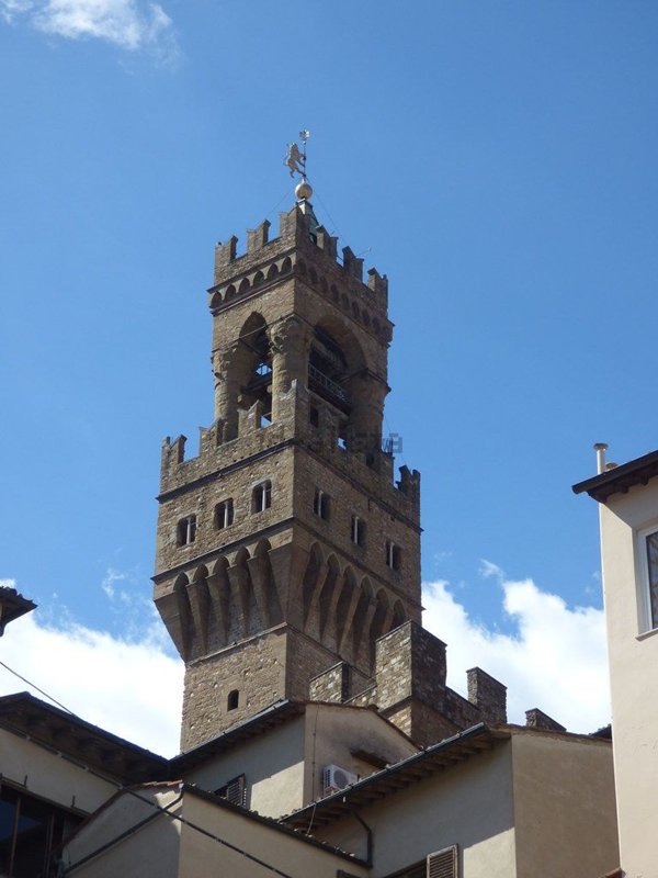 appartamento in affitto a Firenze in zona Centro Storico