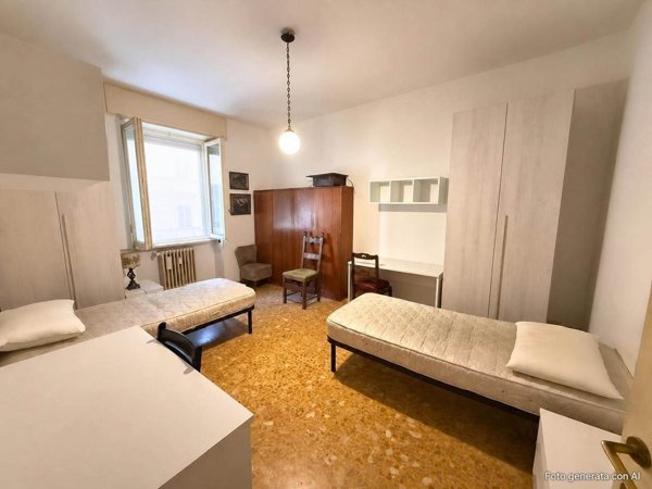 appartamento in affitto a Firenze