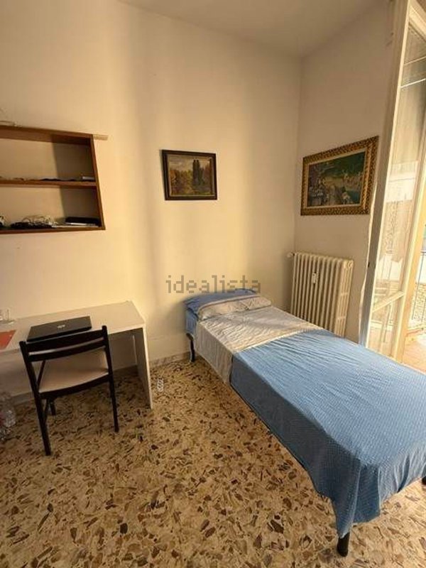 appartamento in affitto a Firenze in zona Rifredi