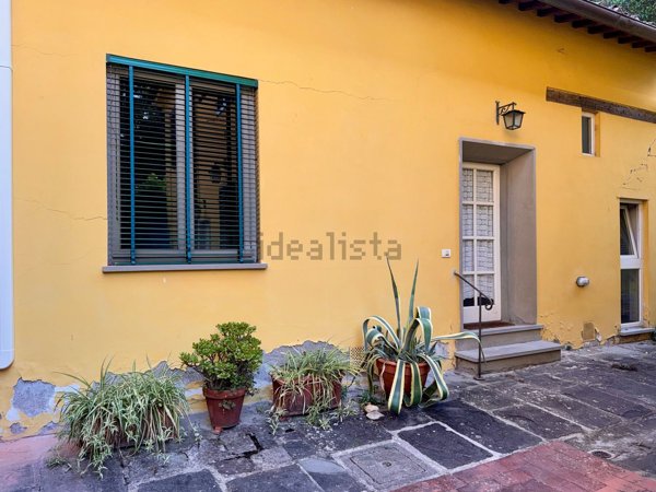 appartamento in affitto a Firenze in zona Porta Romana