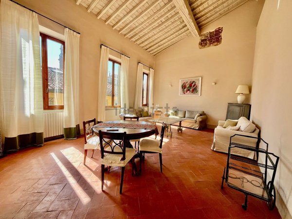 appartamento in affitto a Firenze in zona Centro San Frediano