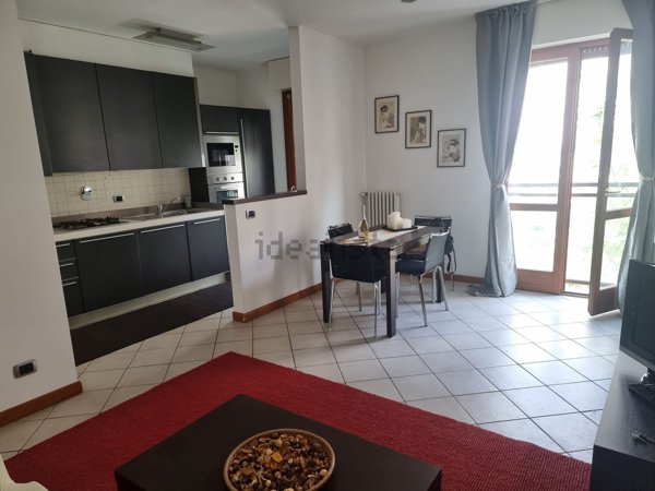appartamento in affitto a Firenze in zona Centro Santa Maria Novella