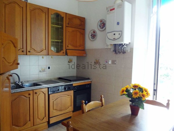 appartamento in affitto a Firenze in zona Careggi