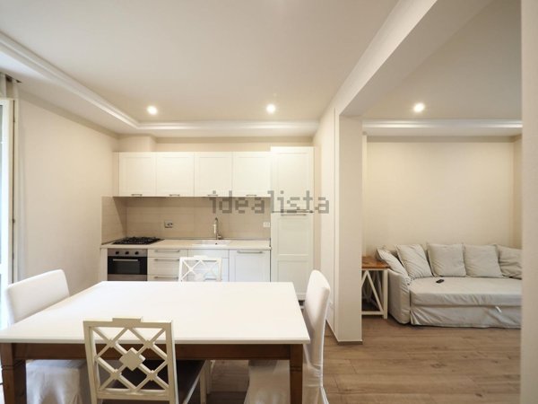 appartamento in affitto a Firenze in zona Bellariva