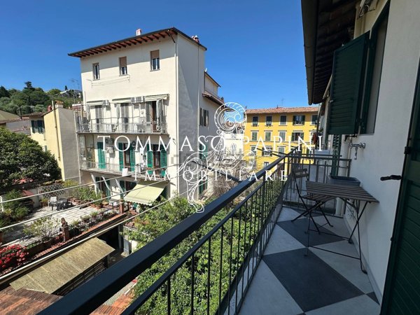 appartamento in affitto a Firenze in zona Porta Romana