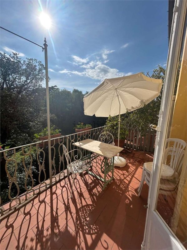 appartamento in affitto a Firenze in zona Centro San Frediano