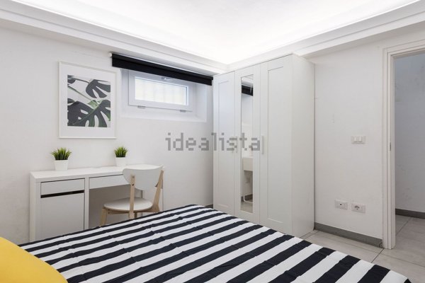 appartamento in affitto a Firenze