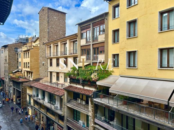 appartamento in affitto a Firenze in zona Centro Storico