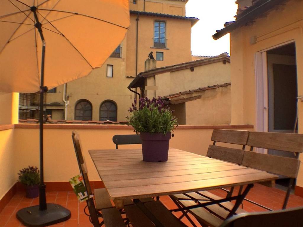 appartamento in affitto a Firenze in zona Centro San Frediano