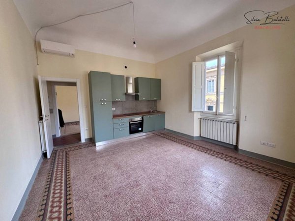 appartamento in affitto a Firenze in zona Gavinana