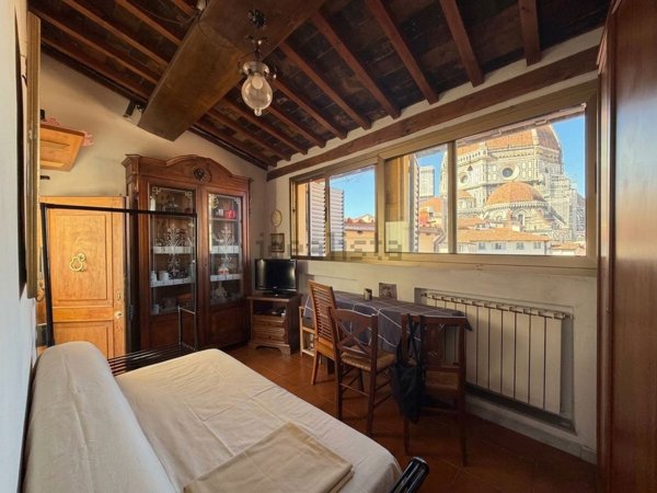 appartamento in affitto a Firenze in zona Centro Duomo