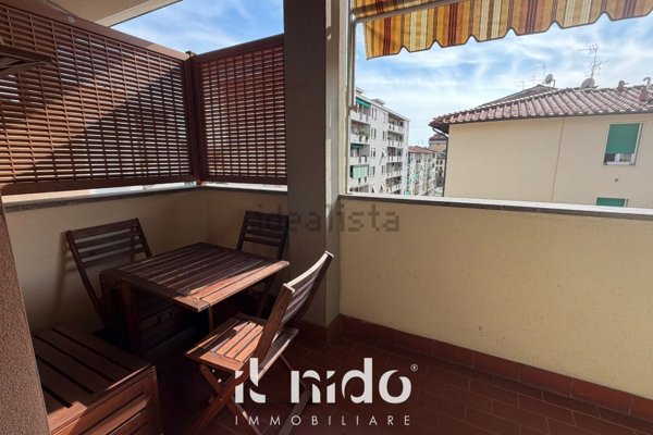 appartamento in affitto a Firenze in zona Rifredi
