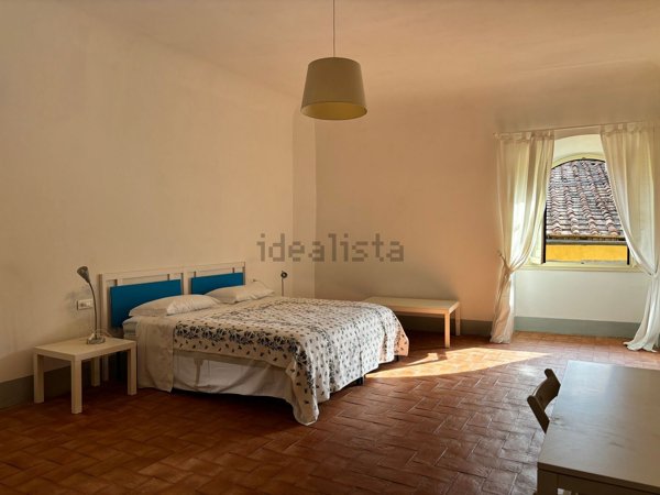 appartamento in affitto a Firenze in zona Centro San Frediano