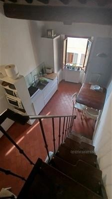 appartamento in affitto a Firenze in zona Centro Storico