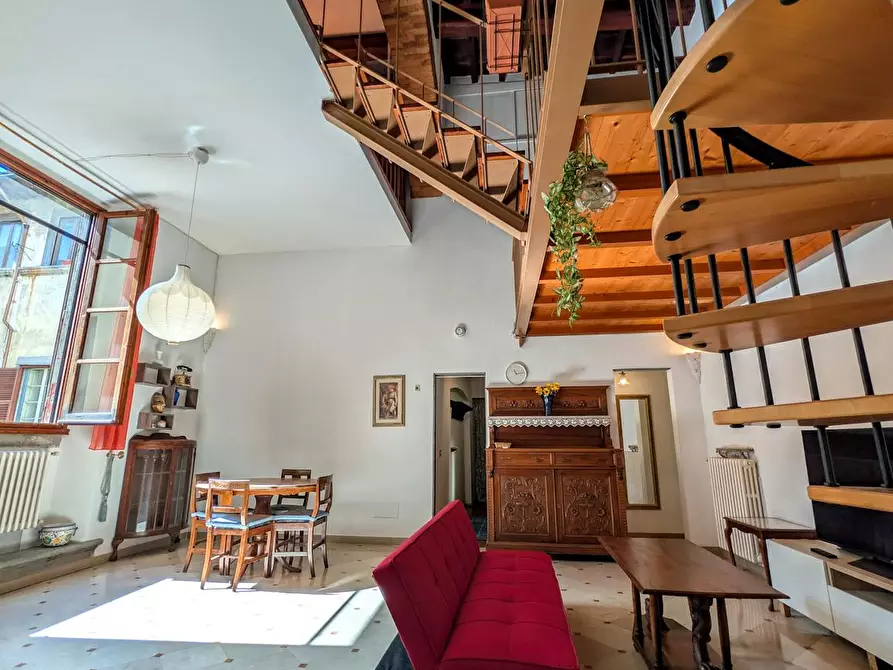 appartamento in affitto a Firenze in zona Centro San Frediano
