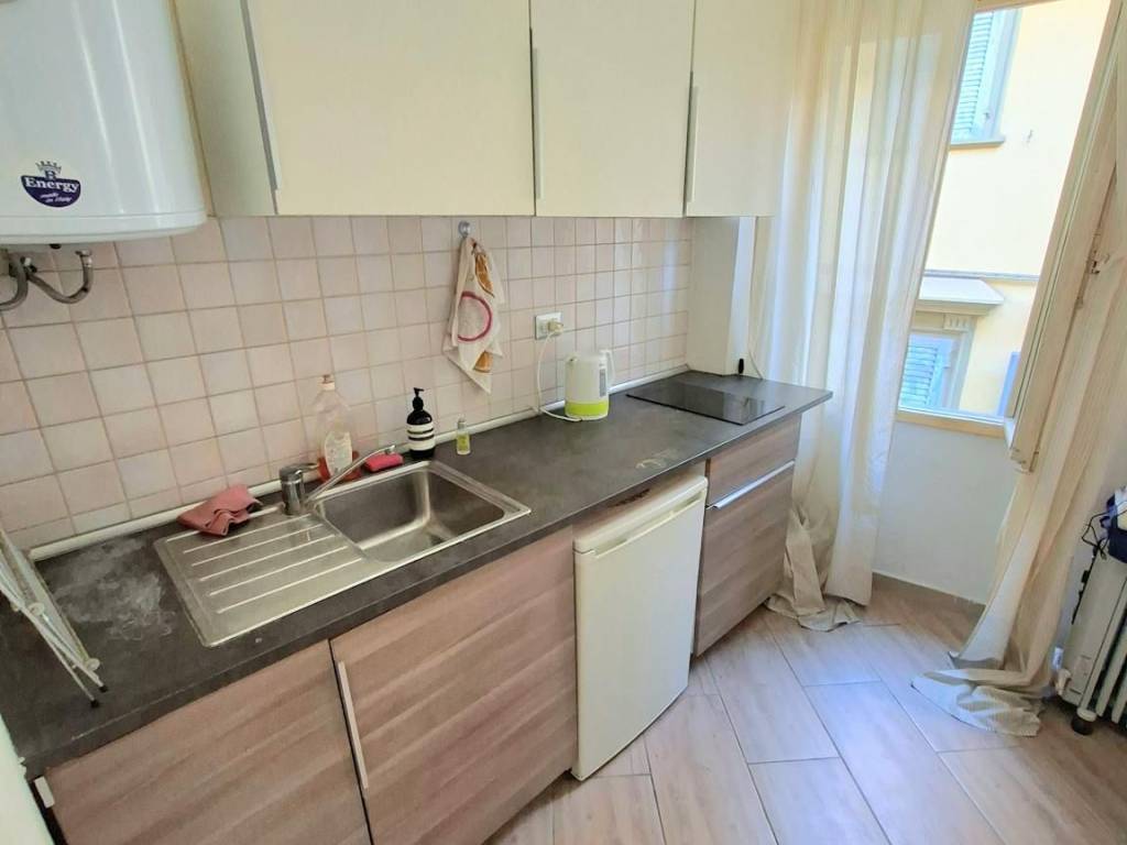 appartamento in affitto a Firenze in zona Centro Santa Maria Novella