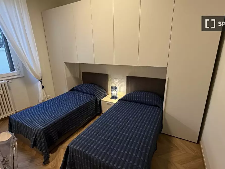 appartamento in affitto a Firenze in zona Campo di Marte