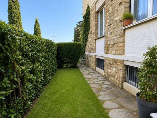 appartamento in affitto a Firenze in zona Badia a Ripoli
