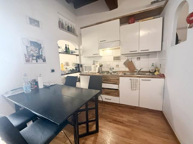appartamento in affitto a Firenze in zona Centro San Niccolò