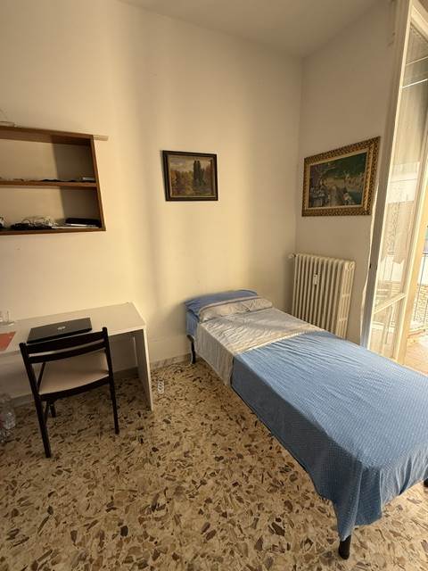 appartamento in affitto a Firenze in zona Rifredi