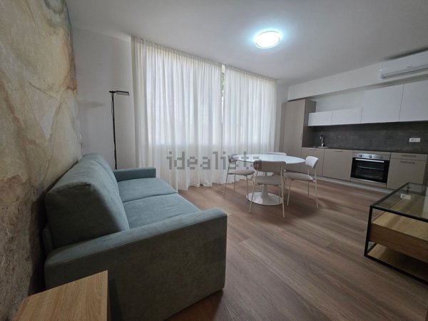 appartamento in affitto a Firenze in zona Gavinana