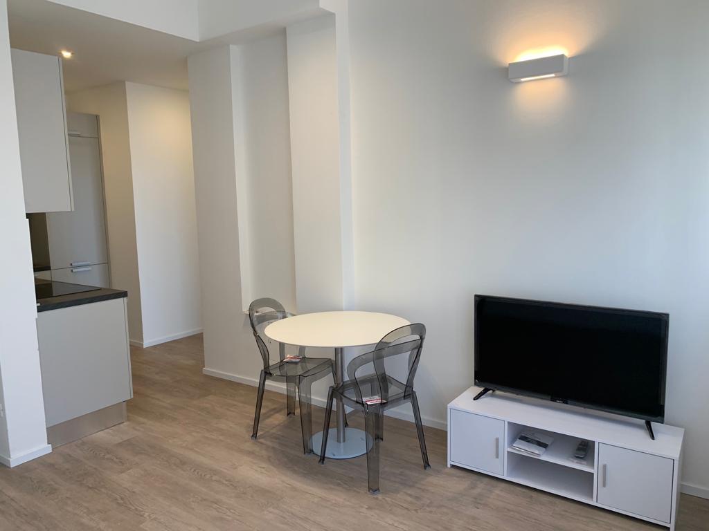 appartamento in affitto a Firenze in zona Romito