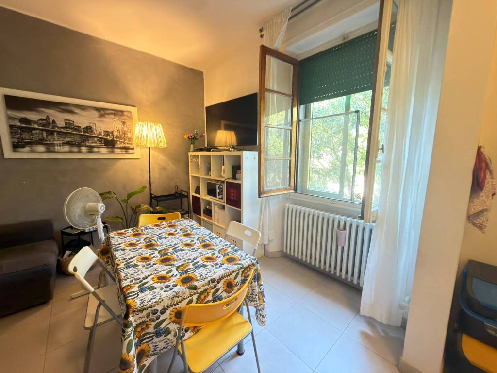 appartamento in affitto a Firenze in zona Novoli