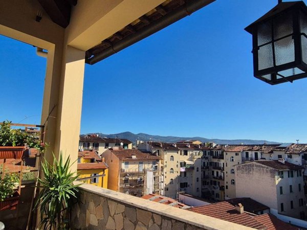 appartamento in affitto a Firenze in zona Gavinana