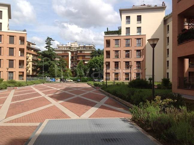 appartamento in affitto a Firenze in zona Novoli