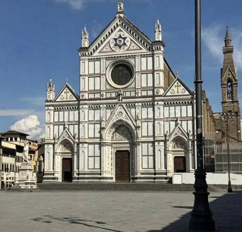 ufficio in affitto a Firenze in zona Centro Santa Croce
