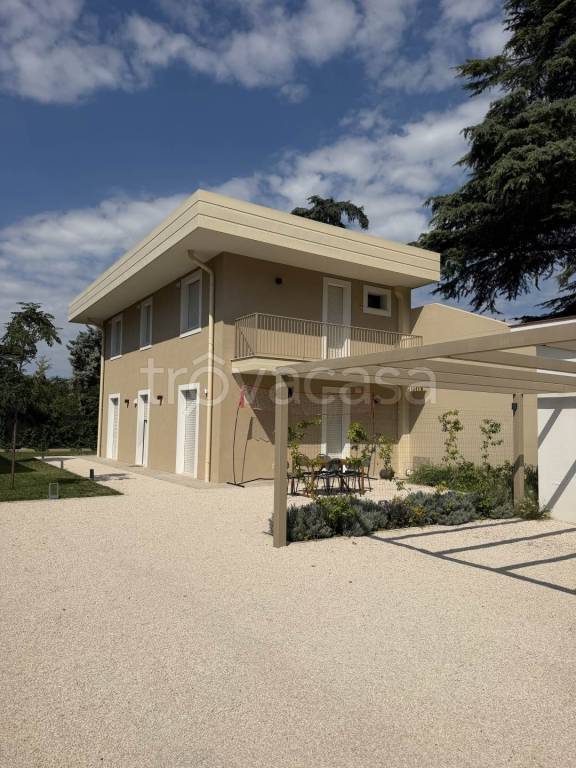 casa indipendente in affitto a Firenze in zona Gavinana