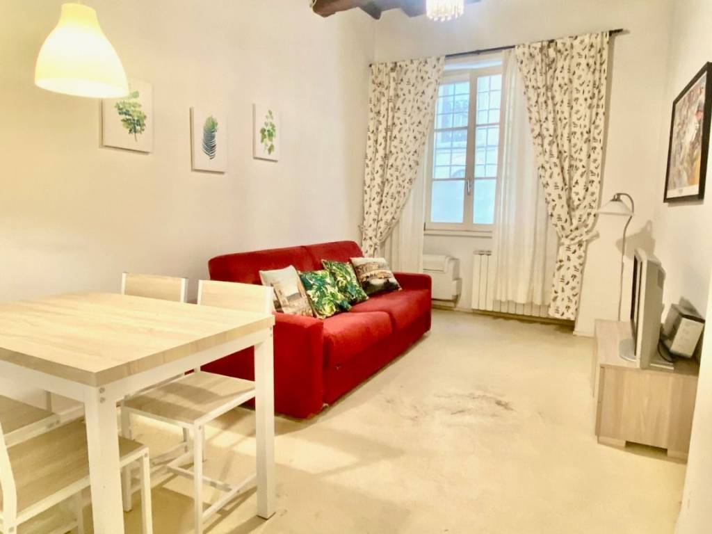 appartamento in affitto a Firenze in zona Centro San Frediano
