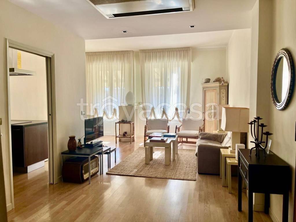appartamento in affitto a Firenze in zona Bellariva