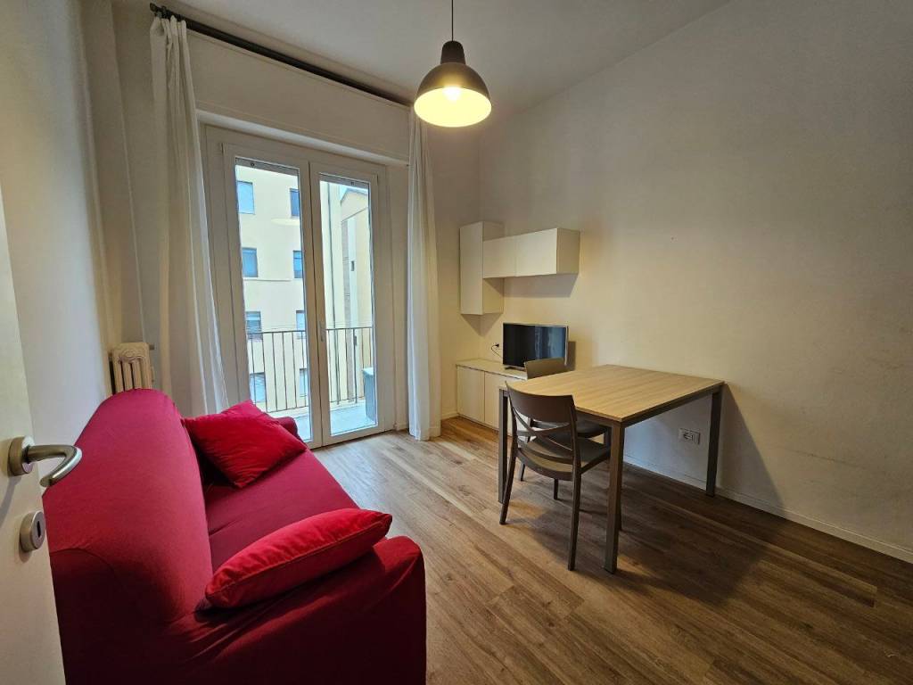 appartamento in affitto a Firenze in zona Novoli