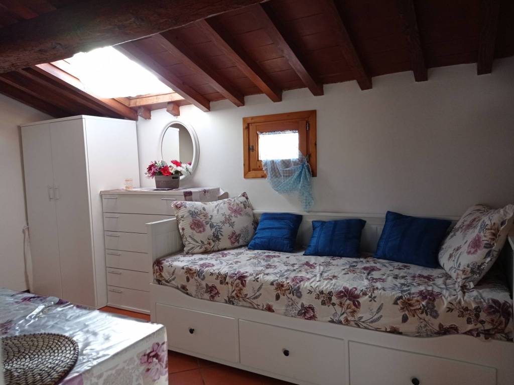 appartamento in affitto a Firenze in zona Centro San Frediano