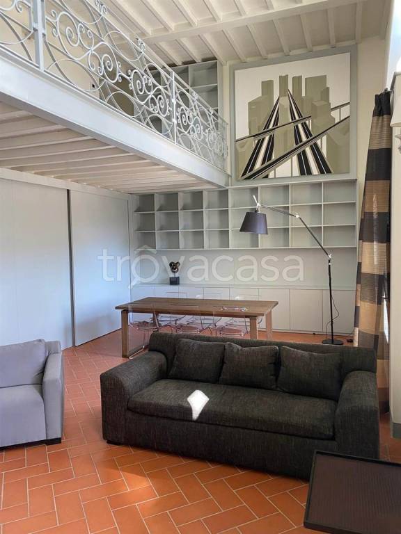 appartamento in affitto a Firenze